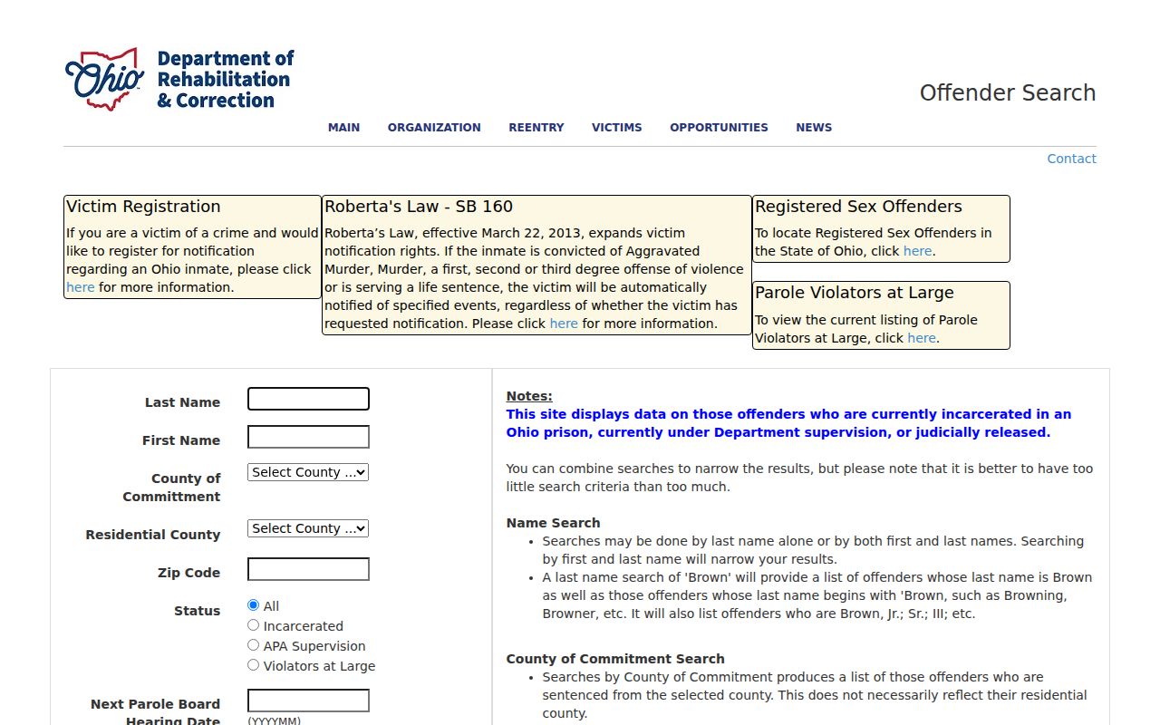 Green Township residents directory Ohio voter lookup form